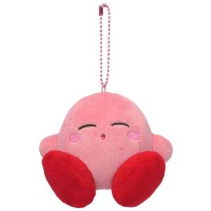 Ya puedes comprar los adorables peluches de Kirby Transformosis