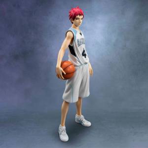 Kuroko's Basketball - Seijuro Akashi [MegaHouse]