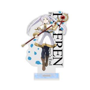 Frieren: Beyond Journey's End - Acrylic Stand - Frieren [Cospa]