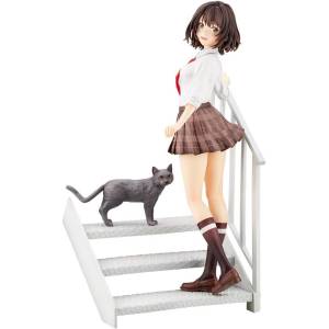 Jaku-Chara Tomozaki-kun - Hinami Aoi 1/7 [Kotobukiya]