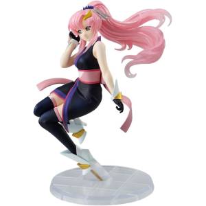 Ichiban Kuji (Last One Prize): Mobile Suit Gundam SEED Freedom - Lacus Clyne (Masterlise Expiece) - Last One ver.[2nd Hand]