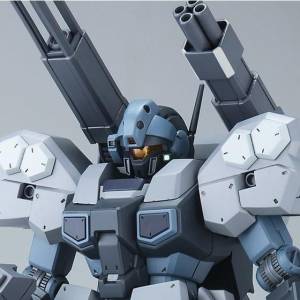 MG 1/100: Mobile Suit Gundam Unicorn - RGM-96X Jesta Cannon (Limited Edition) [Bandai]