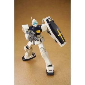 HGUC 1/144: Mobile Suit Gundam Unicorn - RMS-179 GM II - Desert Version (Limited Edition + Reissue) [Bandai]