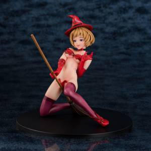 Gorgonzola Kupa Otto Original - Magical Girl Cybele [Daiki Kogyo]