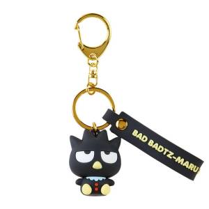 Sanrio: Baby - Badtz-Maru 3D Keychain (Limited Edition) [Sanrio]