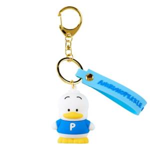 Sanrio: Pekkle 3D Keychain (Limited Edition) [Sanrio]
