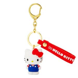 Sanrio: Hello Kitty 3D Keychain (Limited Edition) [Sanrio]