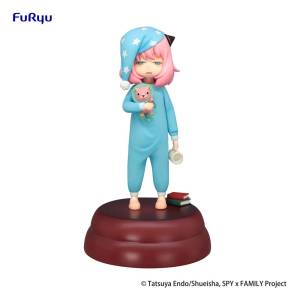 Exc∞d Creative / Exceed Creative: SPY x FAMILY - Anya Forger - Ver. 3 (2nd Hand Prize Figure) [FuRyu]