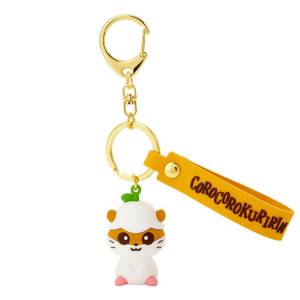 Sanrio: Corocorokuririn 3D Keychain (Limited Edition) [Sanrio]
