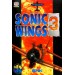 Sonic Wings 3 / Aero Fighters 3 [AES - occasion]
