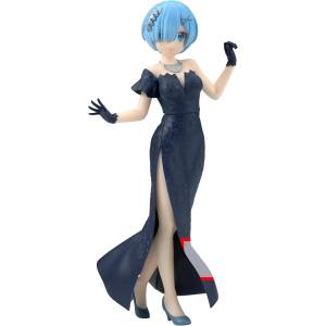 Glitter & Glamours: Re:Zero kara Hajimeru Isekai Seikatsu - Rem (Banpresto) [2nd hand]