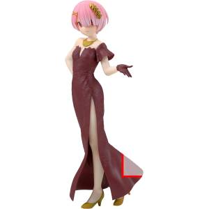 Glitter & Glamours: Re:Zero kara Hajimeru Isekai Seikatsu - Ram (Banpresto) [2nd hand]