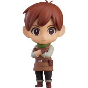 Nendoroid 2396: Delicious in Dungeon - Chilchuck Tims [Good Smile Company]