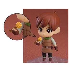 Nendoroid 2396: Delicious in Dungeon - Chilchuck Tims (Limited + Bonus) [Good Smile Company]