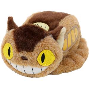Mon Voisin Totoro : Plush - Chat Bus [Sun Arrow]