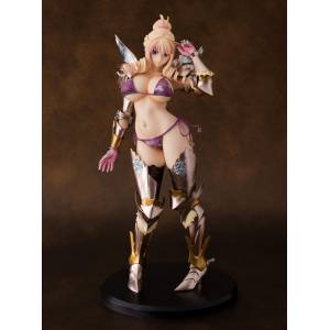 Walkure Romanze More & More - Bertille Althusser [Daiki Kogyo]