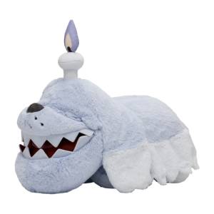Pokemon Plush: Kamitsuki - Toutombe - Tissue Pouch (Limited Edition) [The Pokémon Company]