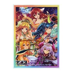 Z/X -Zillions of enemy X: B19- Code:Dingir - Gilgamesh Breaker (Limited Set) [Broccoli]