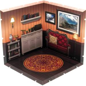 Dioramansion 150: Living Room (Reissue) [PLM]