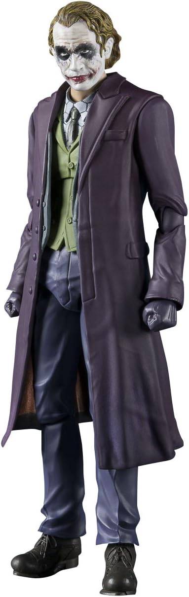 Batman The Dark Knight - Joker [SH Figuarts]