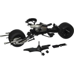 Batman The Dark Knight - Bat Pod Limited Edition [S.H. Figuarts]
