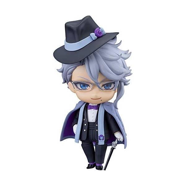 Nendoroid Azul Ashengrotto Twisted Wonderland Aniplex LIMITED EDITION ...