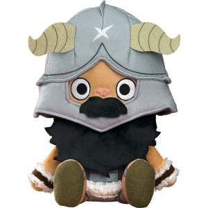 Delicious in Dungeon: Senshi (Plush Toy) [Good Smile Company]