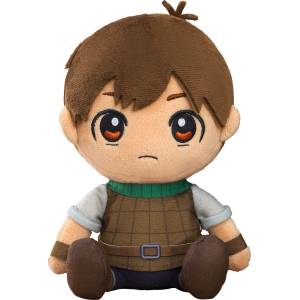 Delicious in Dungeon: Tims Chilchuck (Plush Toy) [Good Smile Company]