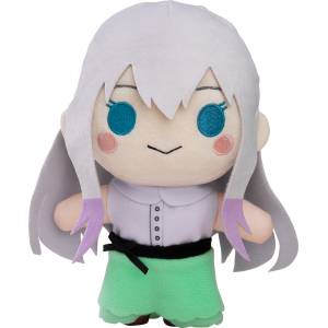 Pon no Michi: Hayashi Riche (Plush Toy) [Good Smile Company]