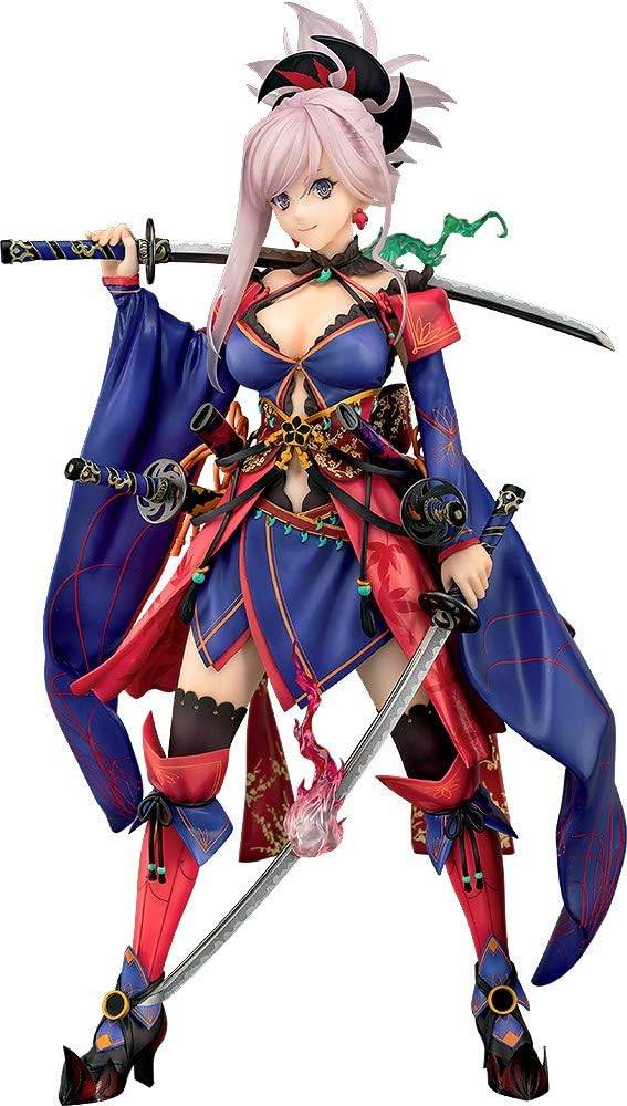 Fate/Grand Order - Saber / Musashi Miyamoto [Phat Company]
