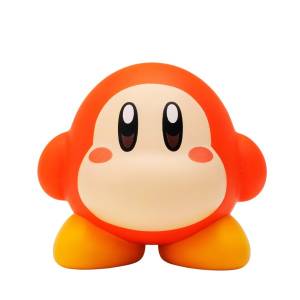 Kirby of the Stars: Soft Vinyl Collection - Waddle Dee [Ensky]