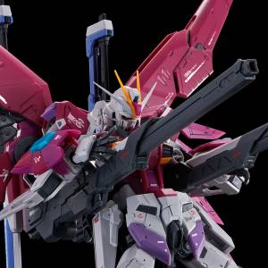 RG 1/144: Mobile Suit Gundam SEED - ZGMF-X56S/θ Destiny Impulse (Limited + Reissue) [Bandai Spirits]