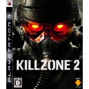 KillZone 2 [PS3 - Used Good Condition]