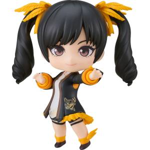 ねんどろいど　Ling Xiaoyu 2407　リン・シャオユウ　鉄拳8 product_image.jpg