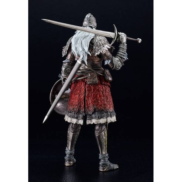 Figma 624: Elden Ring - Raging Wolf (Limited + Bonus) [Max