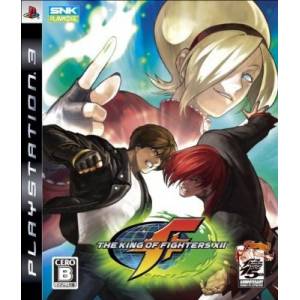 The King of Fighters XII [PS3 - occasion BE]