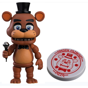 Nendoroid 2366: Five Nights at Freddy's - Freddy Fazbear (Limited
