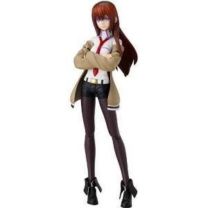 Steins Gate - Kurisu Makise [Figma 098]