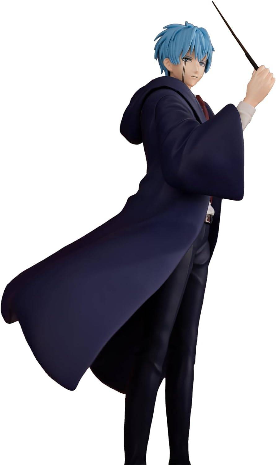Trio-Try-iT: Mashle: Magic and Muscles - Lance Crown (Prize Figure) [FuRyu]