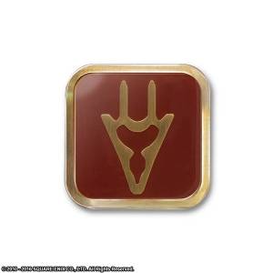 Final Fantasy XIV: Job Badge Pin - Dragoon [Square Enix]
