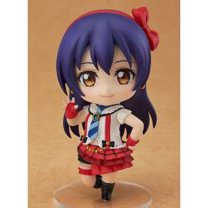 Love Live!: Umi Sonoda [Nendoroid 510]