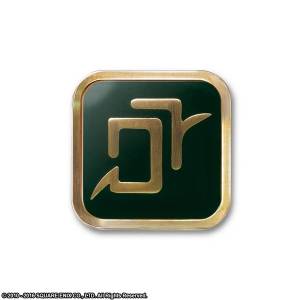 Final Fantasy XIV: Job Badge Pin - Astrologian [Square Enix]