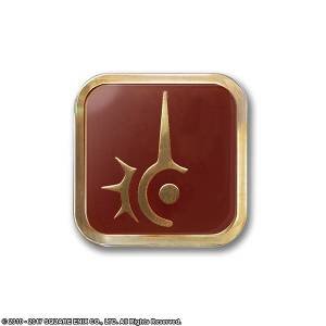 Final Fantasy XIV: Job Badge Pin - Red Mage [Square Enix]