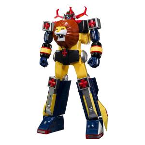 SMP: Future Robot Daltanious - Atlas & Daltanious (Candy Toy) [Bandai]