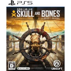 Skull & Bones (Multi-Language) [PS5]
