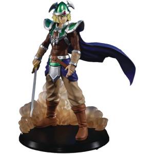 Monsters Chronicle: Yu-Gi-Oh! Duel Monsters - Elf no Kenshi (Limited Edition) [MegaHouse]