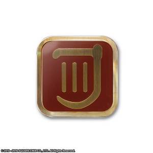 Final Fantasy XIV: Job Badge Pin - Bard [Square Enix]