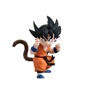 Dragon Ball - Son Goku (in Youth ver.) [STYLING]