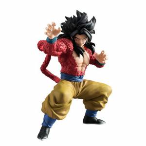 Dragon Ball GT - Super Saiyan Part.4 Son Goku [STYLING]