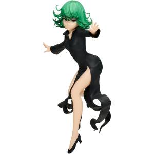 One Punch Man: Senritsu no Tatsumaki - Ver. 5 (Banpresto) [2nd